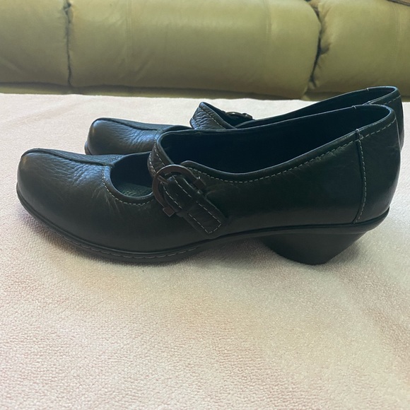 Softwalk Mary Jane shoes - Picture 1 of 4